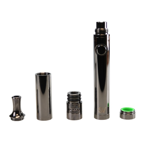 Source Slim 3 Vaporizer Travel Kit